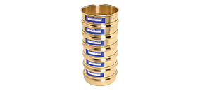 Sieves, Soil Analysis